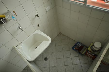 Apartamento para alugar com 59m², 2 quartos e 1 vagaÁrea de Serviço