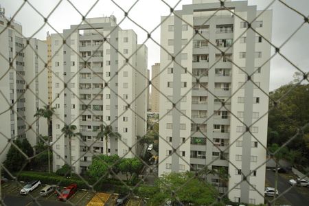 Apartamento para alugar com 59m², 2 quartos e 1 vagaVista Quarto 1 