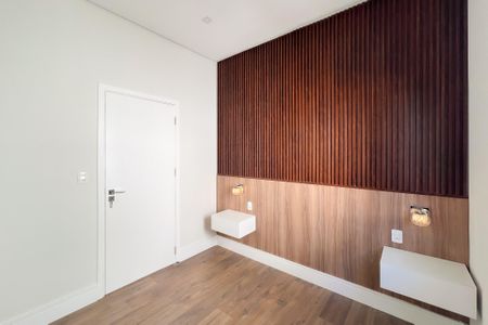 Casa de condomínio à venda com 325m², 3 quartos e 4 vagasSuíte 2