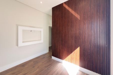 Casa de condomínio à venda com 325m², 3 quartos e 4 vagasSuíte 3