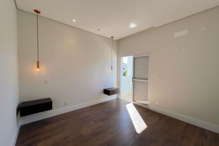 Casa de condomínio à venda com 325m², 3 quartos e 4 vagasSuíte 1