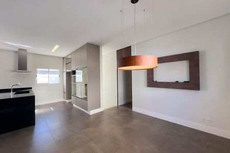 Sala de Jantar de casa de condomínio à venda com 3 quartos, 325m² em Loteamento Residencial Fazenda São José, Valinhos