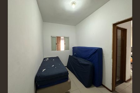 Casa para alugar com 114m², 2 quartos e 5 vagas Casa para alugar com 114m², 2 quartos e 5 vagasQuarto 1