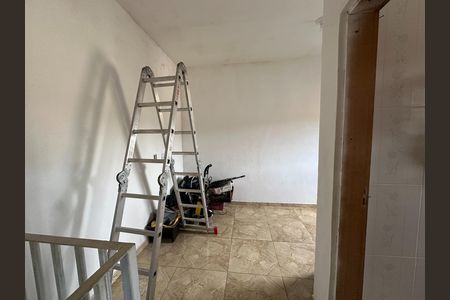 Casa para alugar com 114m², 2 quartos e 5 vagas Casa para alugar com 114m², 2 quartos e 5 vagasSala 1