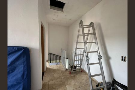 Casa para alugar com 114m², 2 quartos e 5 vagas Casa para alugar com 114m², 2 quartos e 5 vagasSala 1
