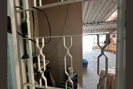 Vista do Quarto 1 de casa para alugar com 2 quartos, 114m² em Jacareí, Jacareí