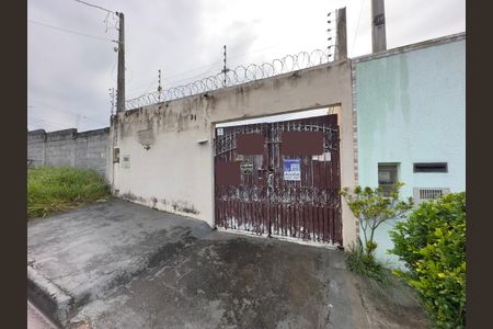 Casa para alugar com 114m², 2 quartos e 5 vagas Casa para alugar com 114m², 2 quartos e 5 vagasFachada