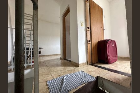 Casa para alugar com 114m², 2 quartos e 5 vagas Casa para alugar com 114m², 2 quartos e 5 vagasCorredor