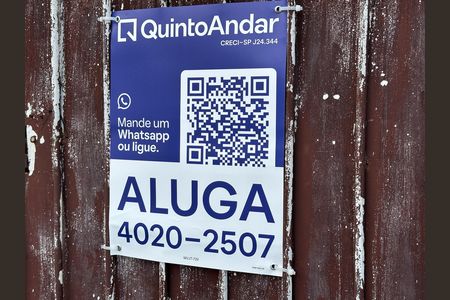 Casa para alugar com 114m², 2 quartos e 5 vagas Casa para alugar com 114m², 2 quartos e 5 vagasPlaquinha