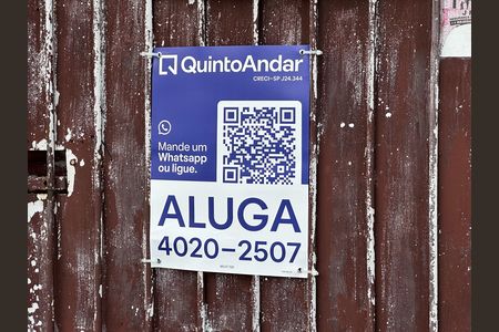 Casa para alugar com 114m², 2 quartos e 5 vagas Casa para alugar com 114m², 2 quartos e 5 vagasPlaquinha