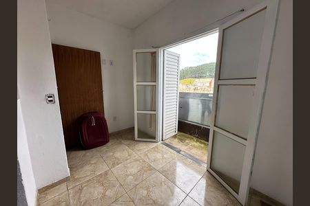 Casa para alugar com 114m², 2 quartos e 5 vagas Casa para alugar com 114m², 2 quartos e 5 vagasQuarto 2