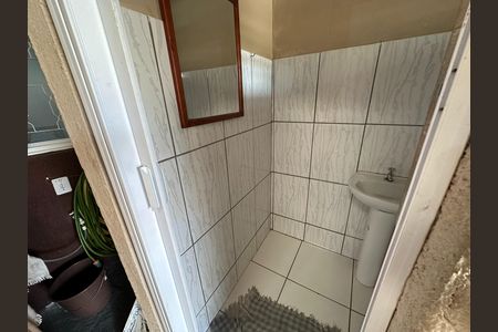Casa para alugar com 114m², 2 quartos e 5 vagas Casa para alugar com 114m², 2 quartos e 5 vagasBanheiro 2