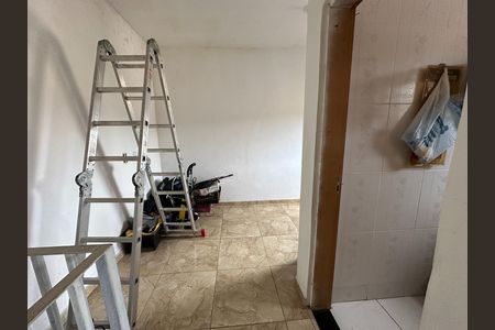 Casa para alugar com 114m², 2 quartos e 5 vagas Casa para alugar com 114m², 2 quartos e 5 vagasCorredor