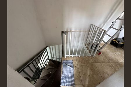 Casa para alugar com 114m², 2 quartos e 5 vagas Casa para alugar com 114m², 2 quartos e 5 vagasCorredor