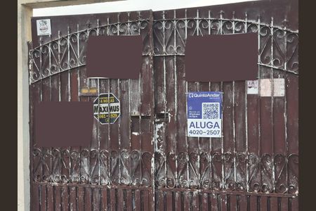 Casa para alugar com 114m², 2 quartos e 5 vagas Casa para alugar com 114m², 2 quartos e 5 vagasPlaquinha