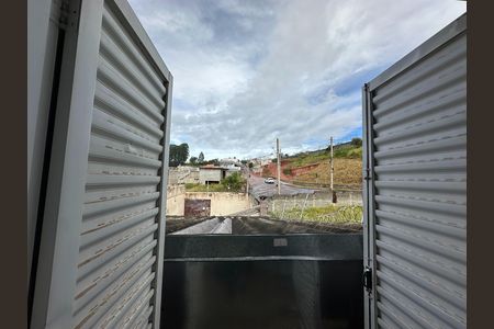 Casa para alugar com 114m², 2 quartos e 5 vagas Casa para alugar com 114m², 2 quartos e 5 vagasVista do Quarto 2