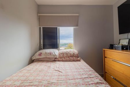 Quarto de apartamento à venda com 1 quarto, 50m² em Taguatinga Norte, Brasília