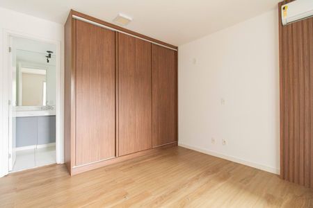 Suíte de apartamento para alugar com 1 quarto, 63m² em Pinheiros, São Paulo
