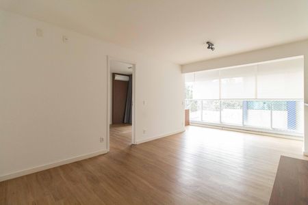 Sala de apartamento para alugar com 1 quarto, 63m² em Pinheiros, São Paulo