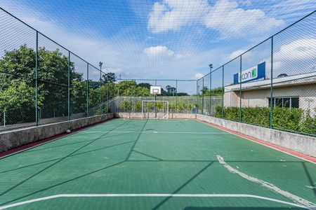 Apartamento à venda com 45m², 2 quartos e 1 vaga Apartamento à venda com 45m², 2 quartos e 1 vagaQuadra Esportiva