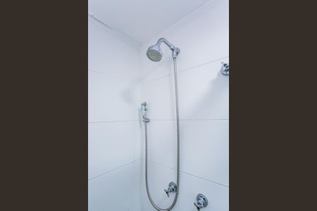 Apartamento à venda com 45m², 2 quartos e 1 vaga Apartamento à venda com 45m², 2 quartos e 1 vagaBanheiro