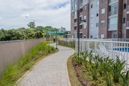 Apartamento à venda com 45m², 2 quartos e 1 vaga Apartamento à venda com 45m², 2 quartos e 1 vagaÁrea comum