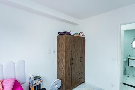 Apartamento à venda com 45m², 2 quartos e 1 vaga Apartamento à venda com 45m², 2 quartos e 1 vagaQuarto 2