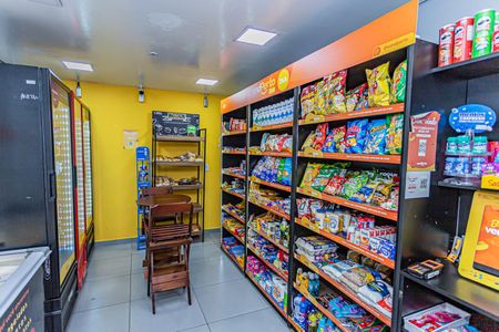Apartamento à venda com 45m², 2 quartos e 1 vaga Apartamento à venda com 45m², 2 quartos e 1 vagaConveniência