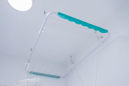 Apartamento à venda com 45m², 2 quartos e 1 vaga Apartamento à venda com 45m², 2 quartos e 1 vagaCozinha e Área de Serviço