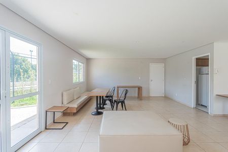 Apartamento à venda com 45m², 2 quartos e 1 vaga Apartamento à venda com 45m², 2 quartos e 1 vagaSalão de Festas