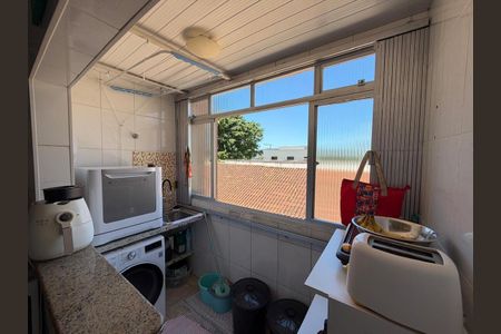 Apartamento para alugar com 112m², 3 quartos e 1 vaga Apartamento para alugar com 112m², 3 quartos e 1 vagaÁrea de serviço