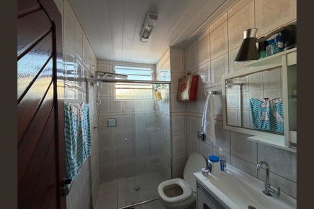 Apartamento para alugar com 112m², 3 quartos e 1 vaga Apartamento para alugar com 112m², 3 quartos e 1 vagaBanheiro