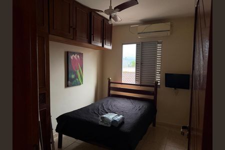 Apartamento para alugar com 112m², 3 quartos e 1 vaga Apartamento para alugar com 112m², 3 quartos e 1 vagaQuarto