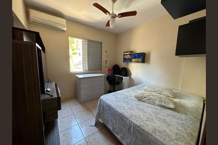 Apartamento para alugar com 112m², 3 quartos e 1 vaga Apartamento para alugar com 112m², 3 quartos e 1 vagaQuarto