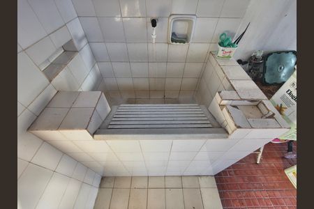 Casa à venda com 216m², 3 quartos e 4 vagas Casa à venda com 216m², 3 quartos e 4 vagasTanque