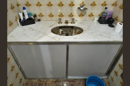 Casa à venda com 216m², 3 quartos e 4 vagas Casa à venda com 216m², 3 quartos e 4 vagasBanheiro