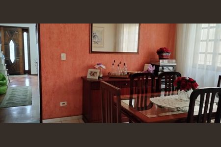 Sala de casa à venda com 3 quartos, 250m² em Jardim Rosa de Franca, Guarulhos