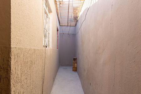 Casa à venda com 83m², 2 quartos e 2 vagas Casa à venda com 83m², 2 quartos e 2 vagasÁrea de Serviço