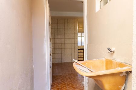 Casa à venda com 83m², 2 quartos e 2 vagas Casa à venda com 83m², 2 quartos e 2 vagasÁrea de Serviço