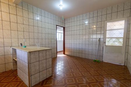 Casa à venda com 83m², 2 quartos e 2 vagas Casa à venda com 83m², 2 quartos e 2 vagasCozinha