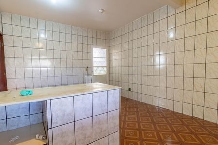 Casa à venda com 83m², 2 quartos e 2 vagas Casa à venda com 83m², 2 quartos e 2 vagasCozinha