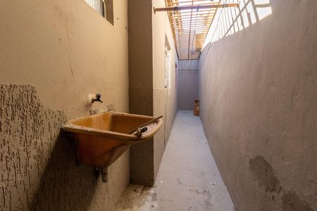 Casa à venda com 83m², 2 quartos e 2 vagas Casa à venda com 83m², 2 quartos e 2 vagasÁrea de Serviço