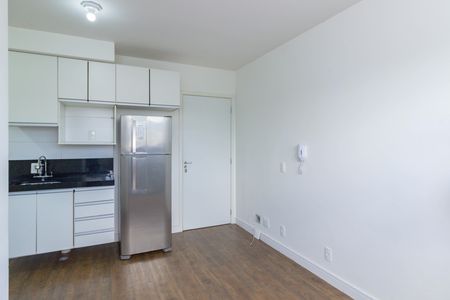 Apartamento para alugar com 37m², 2 quartos e sem vaga Apartamento para alugar com 37m², 2 quartos e sem vagaSala
