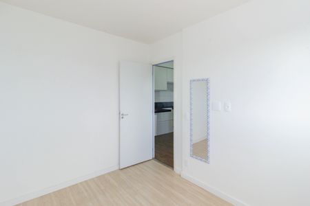 Apartamento para alugar com 37m², 2 quartos e sem vaga Apartamento para alugar com 37m², 2 quartos e sem vagaQuarto 2