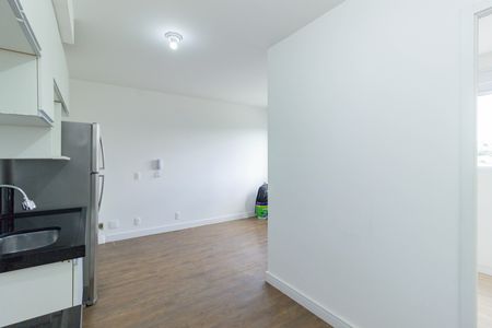 Apartamento para alugar com 37m², 2 quartos e sem vaga Apartamento para alugar com 37m², 2 quartos e sem vagaCozinha