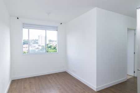 Sala de apartamento para alugar com 2 quartos, 37m² em Vila Pirituba, São Paulo