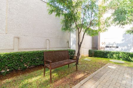 Apartamento para alugar com 37m², 2 quartos e sem vaga Apartamento para alugar com 37m², 2 quartos e sem vagaÁrea comum