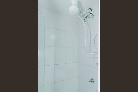 Apartamento para alugar com 37m², 2 quartos e sem vaga Apartamento para alugar com 37m², 2 quartos e sem vagaBanheiro
