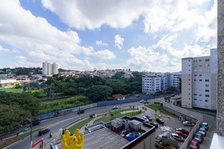 Apartamento para alugar com 37m², 2 quartos e sem vaga Apartamento para alugar com 37m², 2 quartos e sem vagaVista Sala