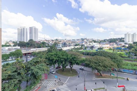 Apartamento para alugar com 37m², 2 quartos e sem vaga Apartamento para alugar com 37m², 2 quartos e sem vagaVista Sala